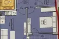 Mieszkanie 1 pokój 55 m² Rawda, Bułgaria