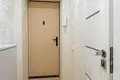 2 room apartment 43 m² Minsk, Belarus