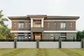 Villa de 5 habitaciones 330 m² Dosemealti, Turquía