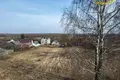 Działki 36 m² Samahvalavicy, Białoruś