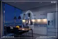 Appartement dans un nouvel immeuble Kadikoy Apartments Compound Istanbul