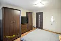 Appartement 2 chambres 53 m² Hatava, Bélarus