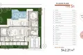 Вилла 3 спальни 342 м² Си Сунтон, Таиланд