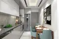 Дуплекс 4 комнаты 160 м² Муратпаша, Турция