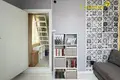 House 22 m² Piarezyrski sielski Saviet, Belarus