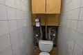 Apartamento 1 habitación 39 m² Minsk, Belarús