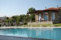 Hotel 98 000 m² Mesotopos, Griechenland