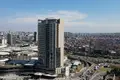 4 bedroom apartment 262 m² Basaksehir, Turkey