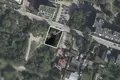 Działki 664 m² Warszawa, Polska