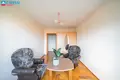 Mieszkanie 4 pokoi 88 m² Wilno, Litwa