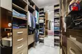 Квартира 4 комнаты 101 м² Минск, Беларусь