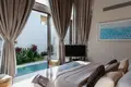Apartamento 4 habitaciones 447 m² Si Sunthon, Tailandia