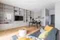 3 room apartment 60 m² in Warsaw, Poland