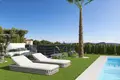 3 bedroom villa 155 m² Finestrat, Spain