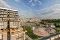 Wohnung 4 zimmer 108 m² Aksu, Türkei