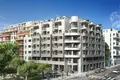 Wohnkomplex Apartments in a new residential complex in the center of Nice, Cote d'Azur, France