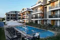 Квартира 3 комнаты 77 м² Серик, Турция