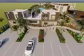 2 bedroom apartment 70 m² Gazimagusa Belediyesi, Northern Cyprus