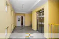 Mieszkanie 3 pokoi 126 m² Mińsk, Białoruś