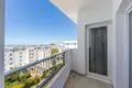 Квартира 1 комната 55 м² в Golem, Албания