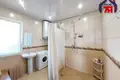 House 70 m² Usiazski sielski Saviet, Belarus