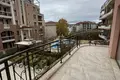 Mieszkanie 3 pokoi 94 m² Sweti Włas, Bułgaria