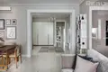 Mieszkanie 3 pokoi 121 m² Mińsk, Białoruś