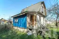 House 60 m² Miasocki sielski Saviet, Belarus
