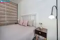 Mieszkanie 2 pokoi 55 m² Wilno, Litwa