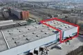 Producción 2 882 m² en Minsk, Belarús