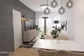 2 room apartment 40 m² Warsaw, Poland