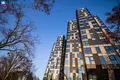 Apartamento 4 habitaciones 85 m² Kaunas, Lituania