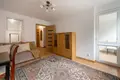 2 room apartment 37 m² in Warsaw, Poland