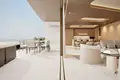 Residential quarter Villa Infinity