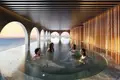 Kompleks mieszkalny Portofino Hotel — luxury beachfront residence by Kleindienst in the area of The World Islands, Dubai