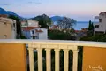 Mieszkanie 1 pokój 54 m² Budva, Czarnogóra