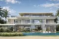 Villa Bay Villas Beachfront Dubai Islands by Nakheel