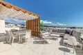 Mieszkanie 2 pokoi 110 m² Bel Air, Hiszpania