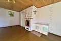 House 75 m² Kalodziscanski sielski Saviet, Belarus