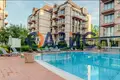 Квартира 3 комнаты 70 м² Несебр, Болгария