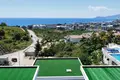 Villa de 5 habitaciones 265 m² Muratpasa, Turquía