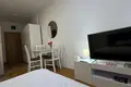 Wohnung 1 Schlafzimmer 26 m² Tivat, Montenegro
