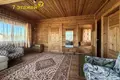 House 130 m² Bialarucki sielski Saviet, Belarus