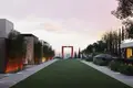2 bedroom apartment 105 m² Germasogeia, Cyprus