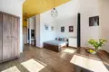 Apartamento 1 habitación 32 m² Varsovia, Polonia