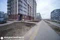 Wohnung 3 zimmer 63 m² Minsk, Belarus