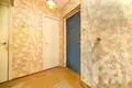 Mieszkanie 1 pokój 34 m² Mołodeczno, Białoruś