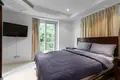 Appartement 3 chambres  Phuket, Thaïlande