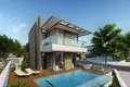 Apartamento 3 habitaciones 124 m² Pafos, Chipre