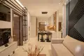 1 bedroom apartment 50 m² Municipality of Thessaloniki, Greece